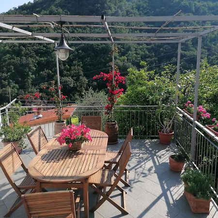 Villa Casa Andreina à Salto Chiesa Extérieur photo